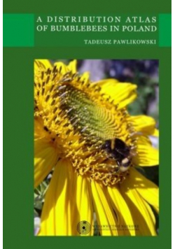 A Distribution Atlas of Bumblebees in Poland