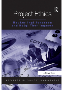 Project Ethics