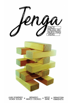 Jenga