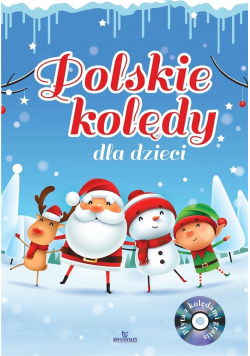 Polskie kolędy dla dzieci