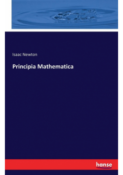 Principia Mathematica