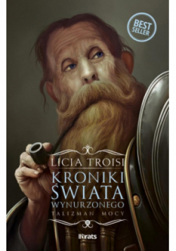 Kroniki Świata Wynurzonego