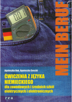 Mein Beruf Ćwiczenia