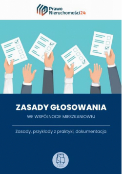 Zasady głosowania we wspólnocie mieszkaniowej