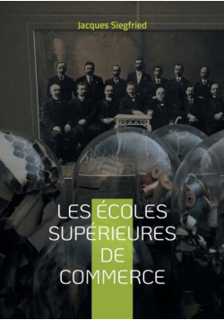 Les Écoles supérieures de commerce
