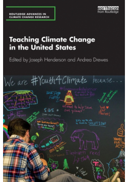 Teaching Climate Change in the United States