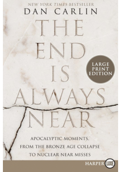 End Is Always Near LP, The