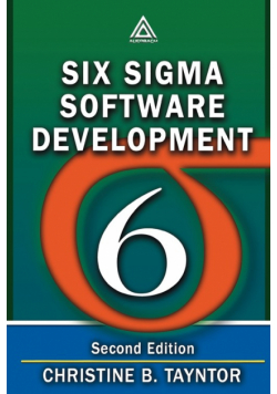 Six Sigma Software Development