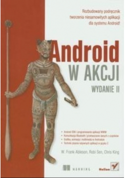 Android w akcji