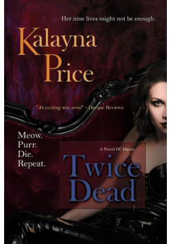 Twice Dead