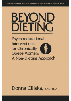 Beyond Dieting