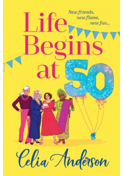 Life Begins at 50!
