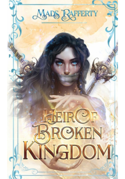 Heir of Broken Kingdom