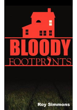Bloody Footprints