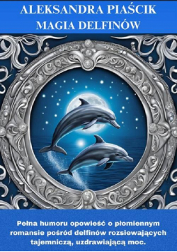 Magia delfinów