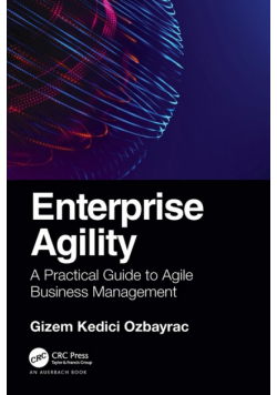 Enterprise Agility