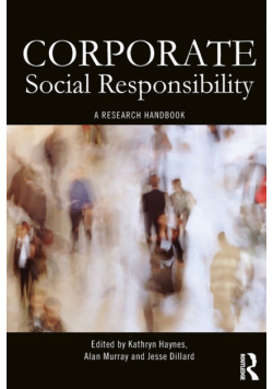 Corporate Social Responsibility
