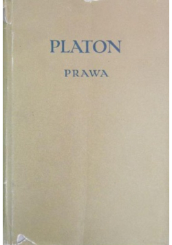 Platon Prawa