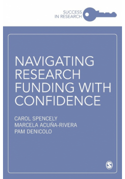 Navigating Research Funding with Confidence
