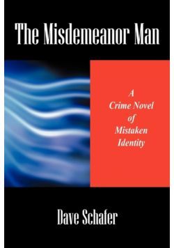 The Misdemeanor Man