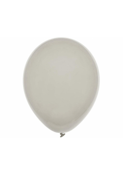 Balony Decomex pastel Sand 25szt