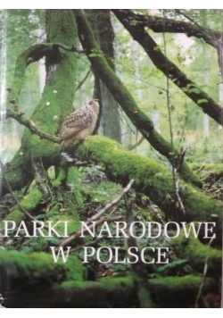 Parki narodowe w Polsce