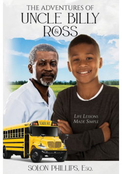 The Adventures of Uncle Billy and Ross
