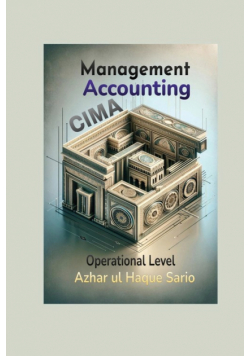 CIMA Management Accounting