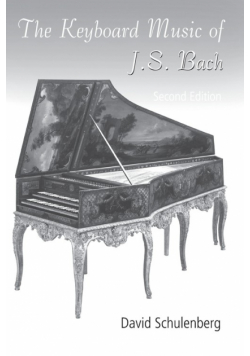 The Keyboard Music of J.S. Bach
