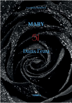 Mary, Tome 2