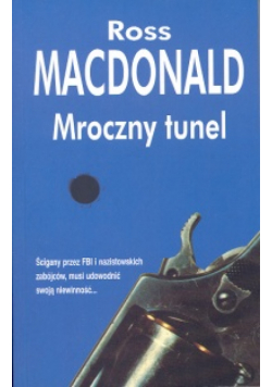 Mroczny tunel