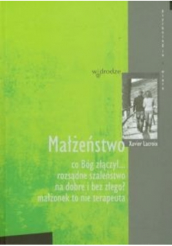 Małżeństwo