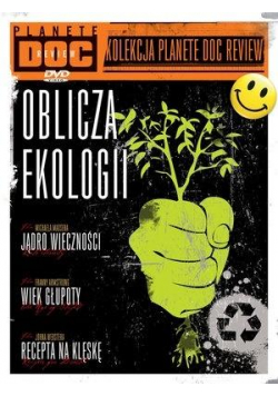 Pakiet: Oblicza ekologii DVD
