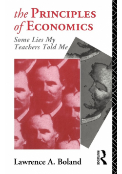 The Principles of Economics