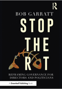 Stop the Rot