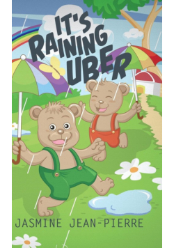 It's Raining Uber