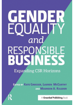Gender Equality and Responsible Business
