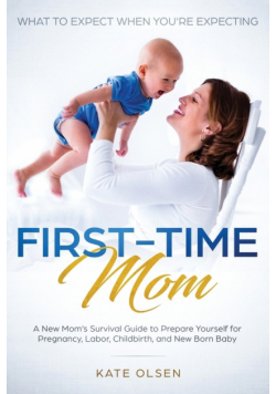 First-Time Mom