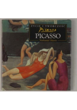 Życie i twórczość Picasso