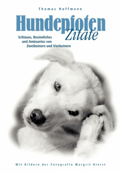 Hundepfoten Zitate Band 2