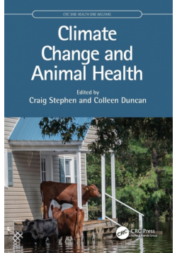 Climate Change and Animal Health