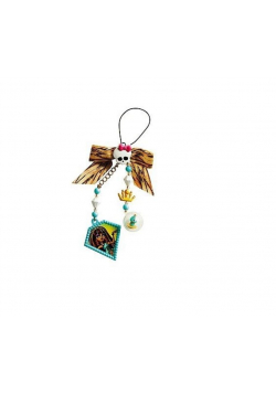 Zestaw biżuteria Monster High