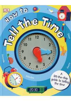 How to Tell the Time