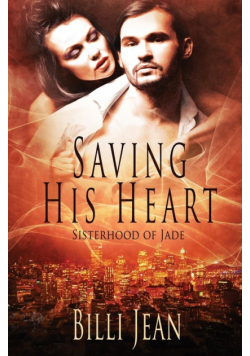 Saving His Heart
