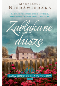Zabłąkane dusze