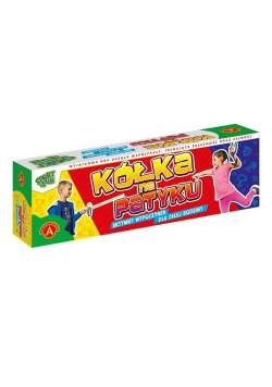 Kółka Na Patyku