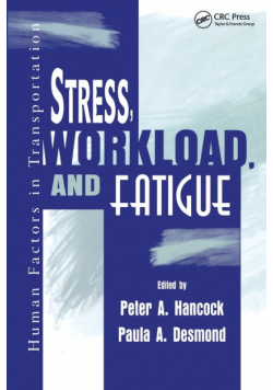 Stress, Workload, and Fatigue
