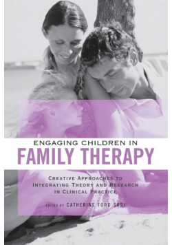 Engaging Children in Family Therapy