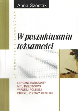 W poszukiwaniu tożsamości