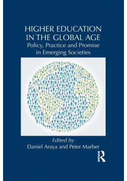 Higher Education in the Global Age